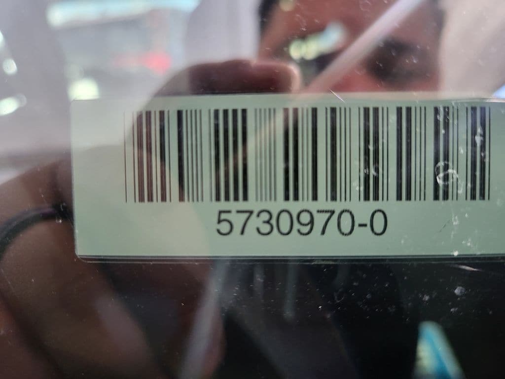 Thumbnail: 2025 Ford Escape - 9