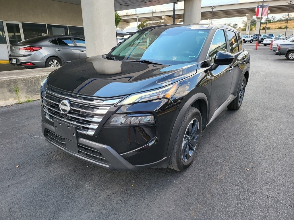 Thumbnail: 2024 Nissan Rogue - 1