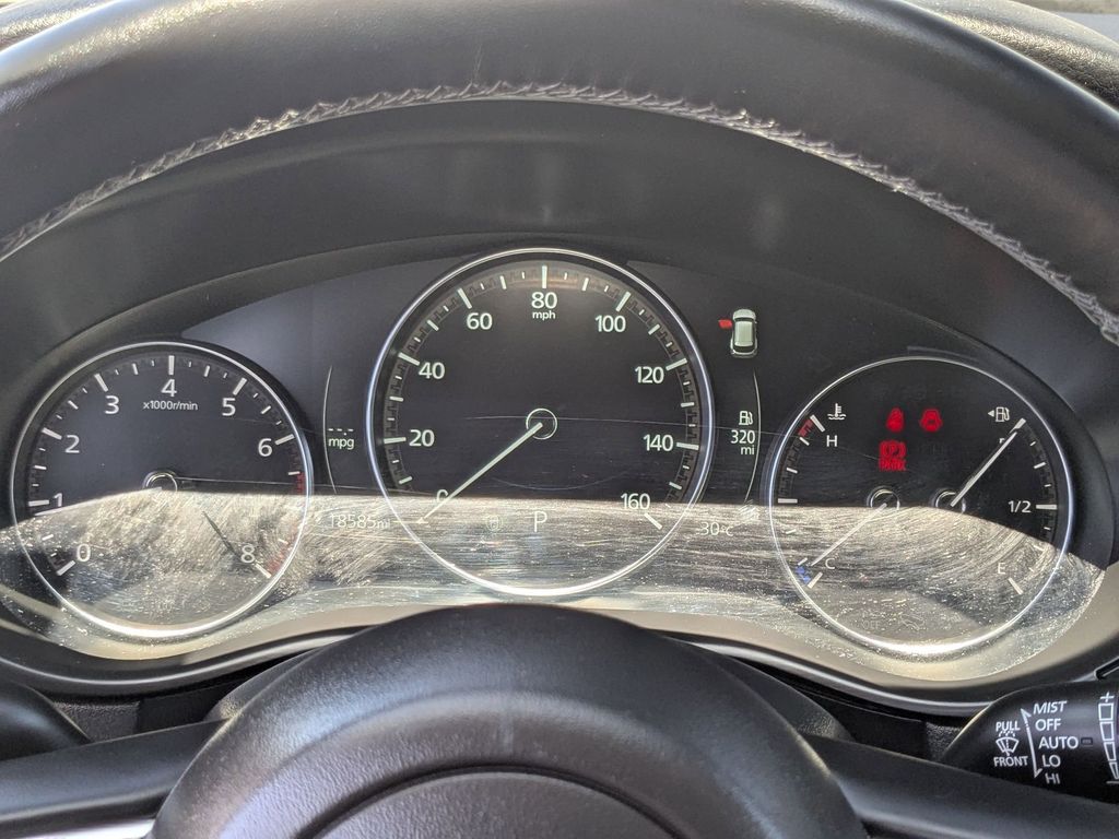 Thumbnail: 2025 Mazda CX-50 - 18