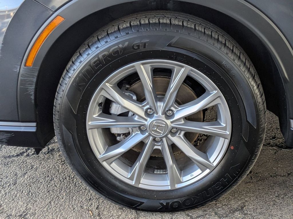 Thumbnail: 2025 Honda CR-V - 28