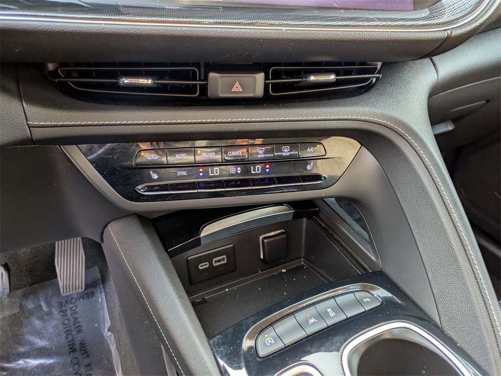 2021 Buick Envision Preferred 16