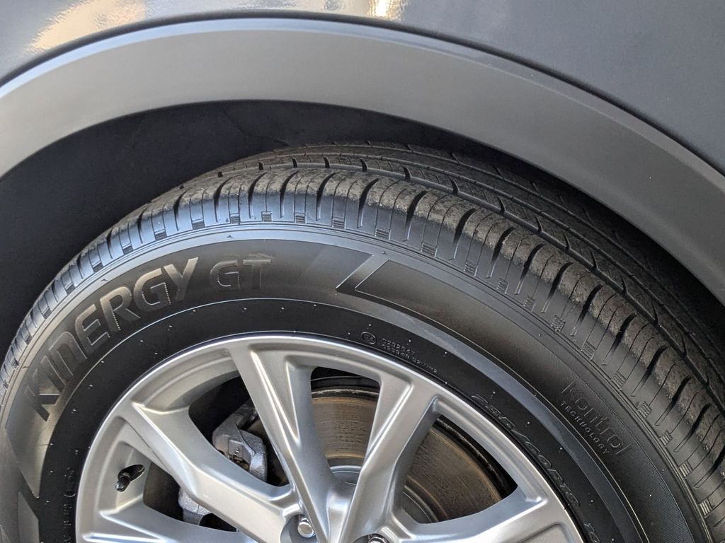 Thumbnail: 2025 Honda CR-V - 29