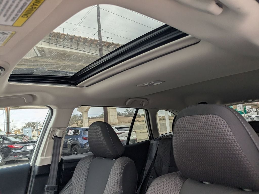 Thumbnail: 2025 Subaru Outback - 15