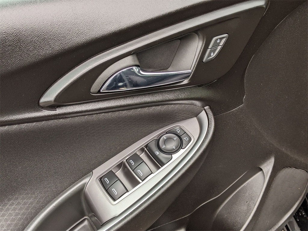 2024 Chevrolet Malibu LT 24