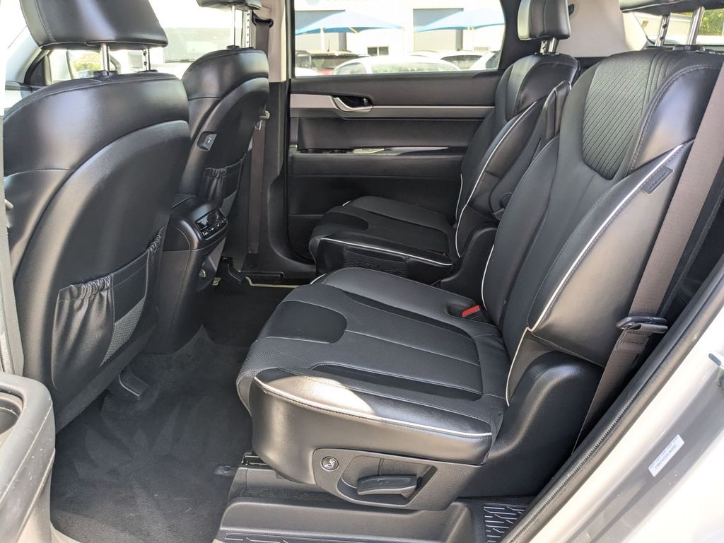 Thumbnail: 2025 Hyundai Palisade - 26