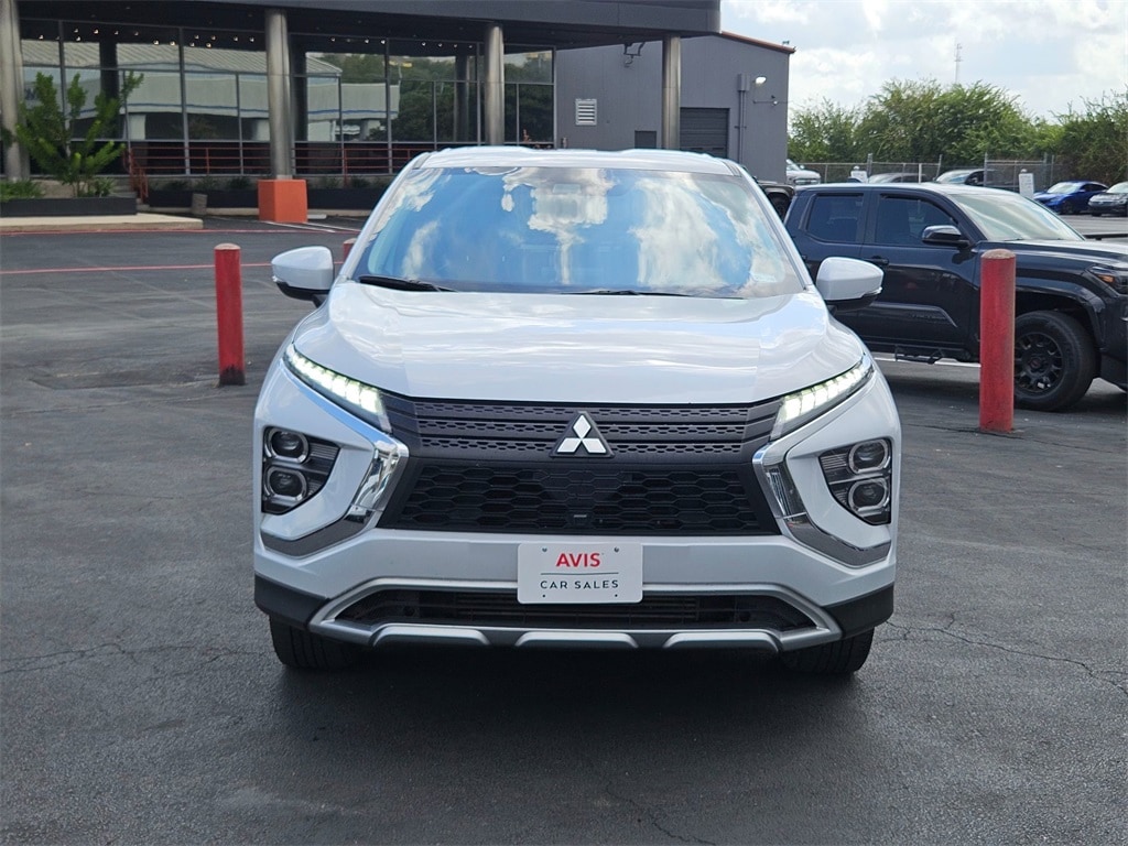 Thumbnail: 2024 Mitsubishi Eclipse Cross - 2