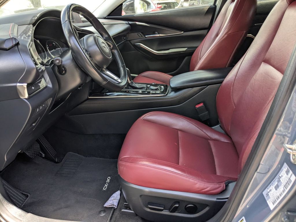 Thumbnail: 2025 Mazda CX-30 - 11