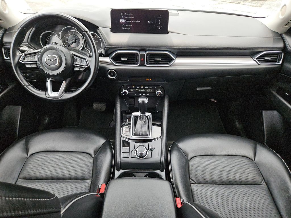 Thumbnail: 2025 Mazda CX-5 - 19