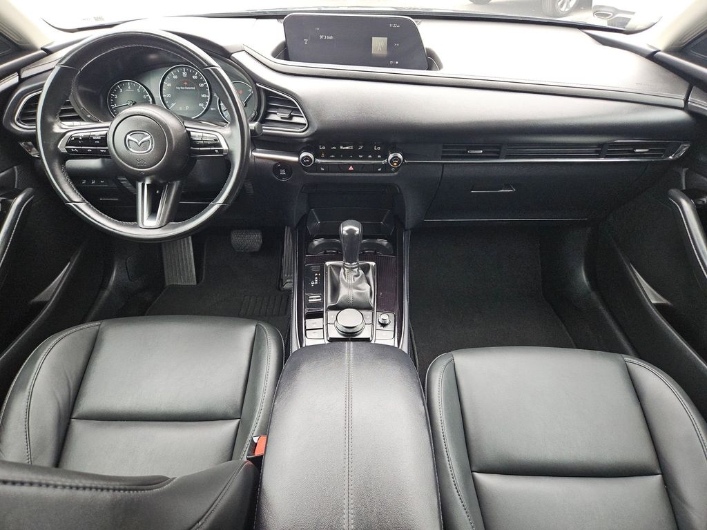 Thumbnail: 2025 Mazda CX-30 - 19