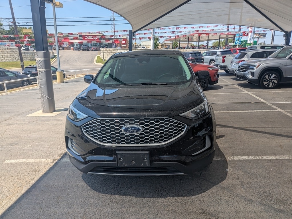 Thumbnail: 2024 Ford Edge - 2