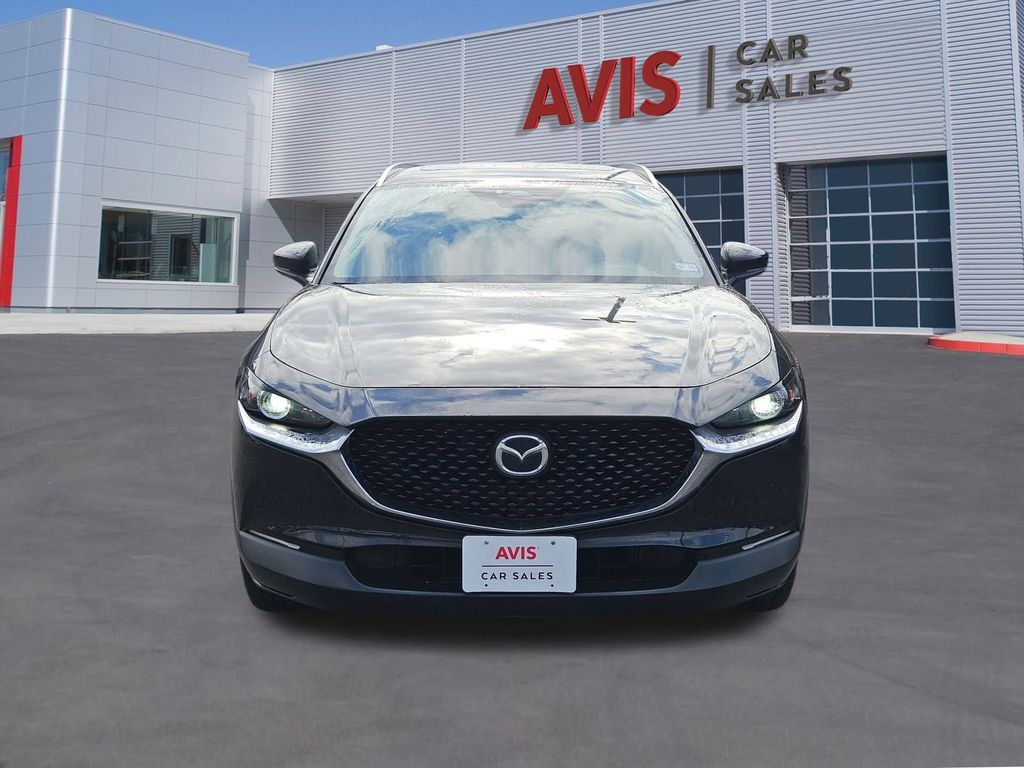 Thumbnail: 2025 Mazda CX-30 - 10