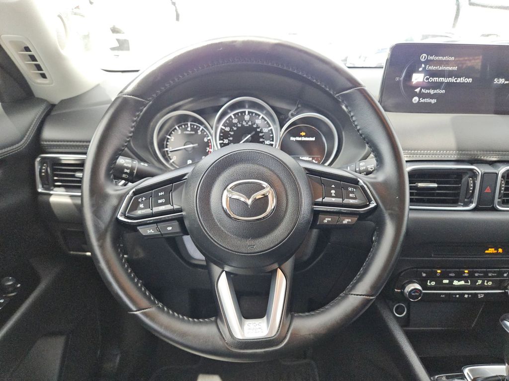 Thumbnail: 2025 Mazda CX-5 - 23