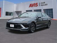 2025 Hyundai Sonata SEL -
                  Live Oak, TX