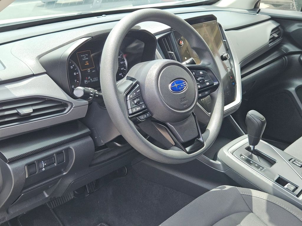 Thumbnail: 2025 Subaru Crosstrek - 13