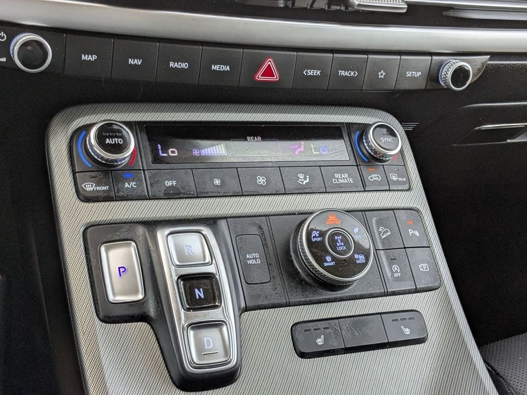 Thumbnail: 2025 Hyundai Palisade - 24