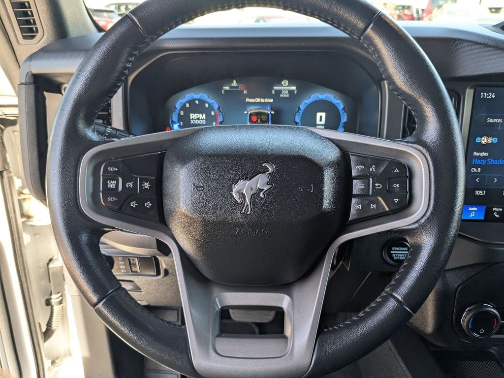 Thumbnail: 2025 Ford Bronco - 16