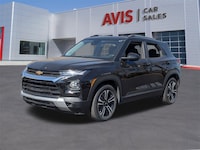 2023 Chevrolet TrailBlazer LT -
                  Live Oak, TX
