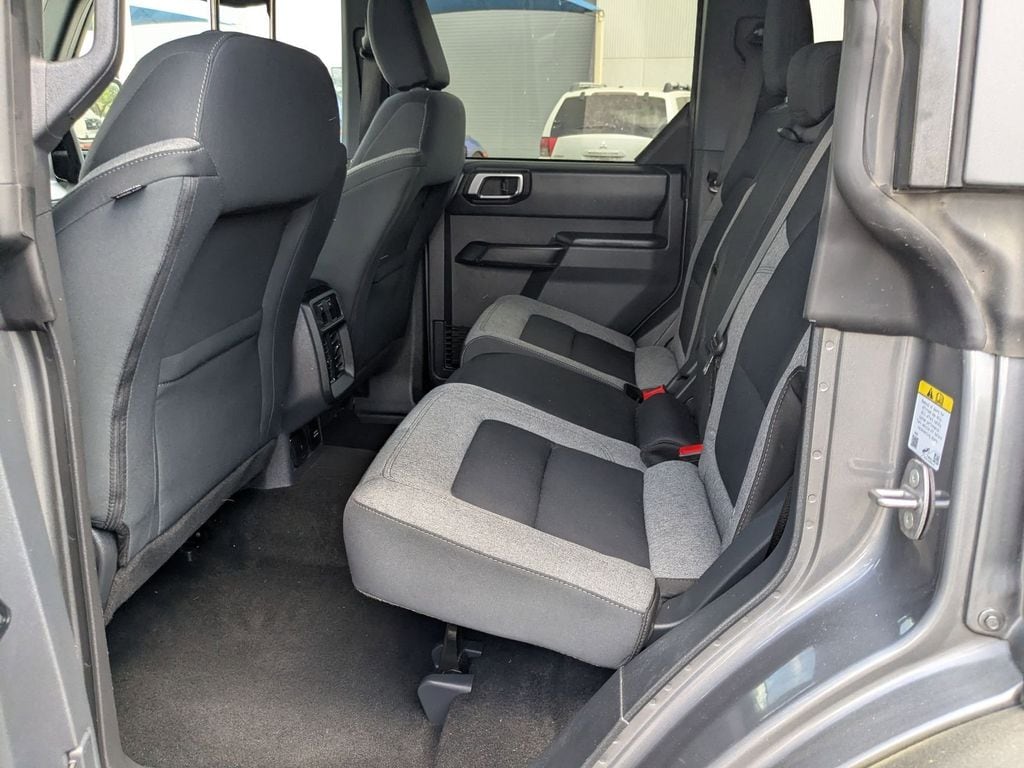 Thumbnail: 2025 Ford Bronco - 26