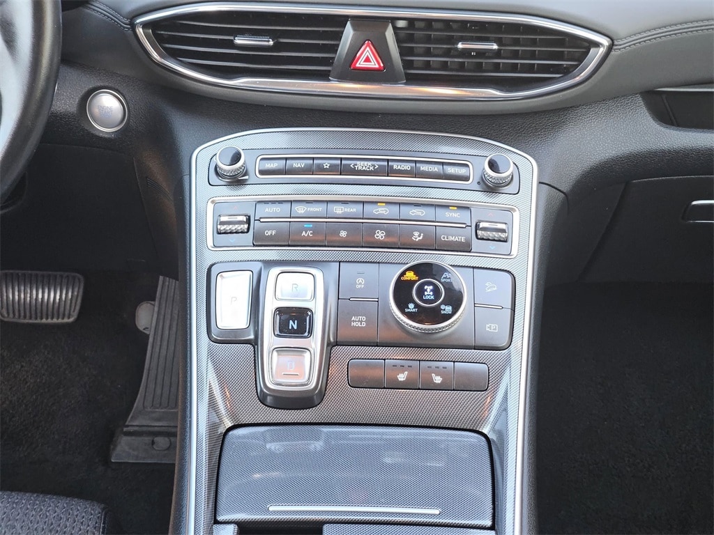 Thumbnail: 2023 Hyundai Santa Fe - 21