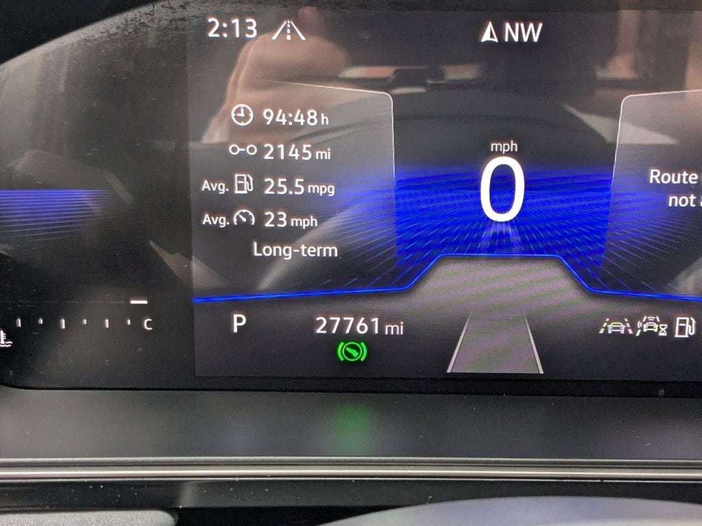 Thumbnail: 2025 Volkswagen Jetta - 19