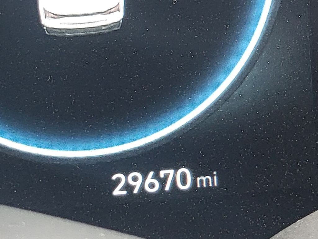 Thumbnail: 2025 Hyundai Elantra - 7