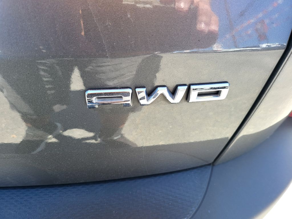 Thumbnail: 2025 Ford Escape - 11