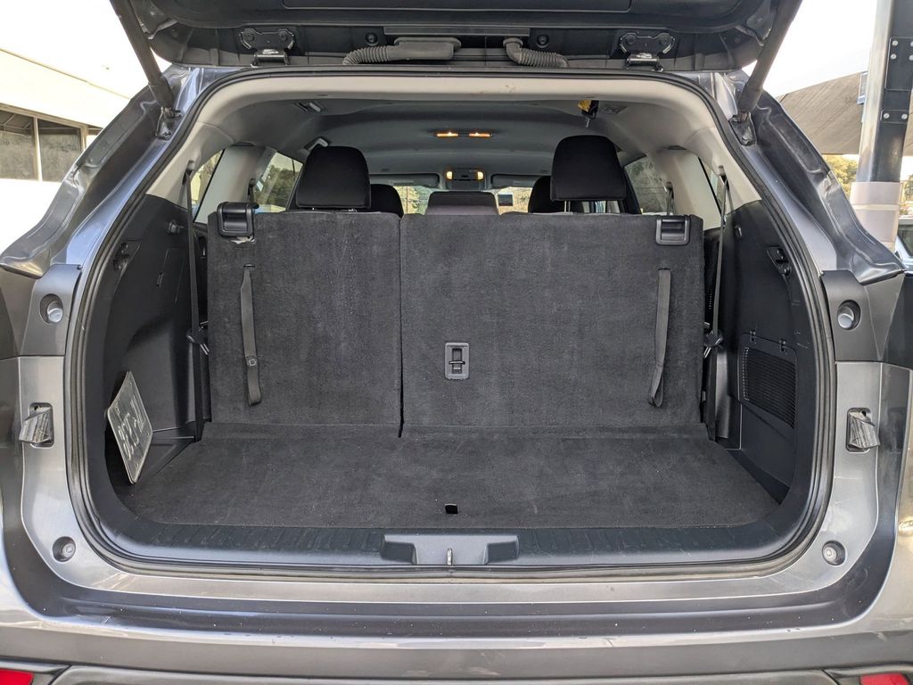 Thumbnail: 2024 Toyota Highlander - 24