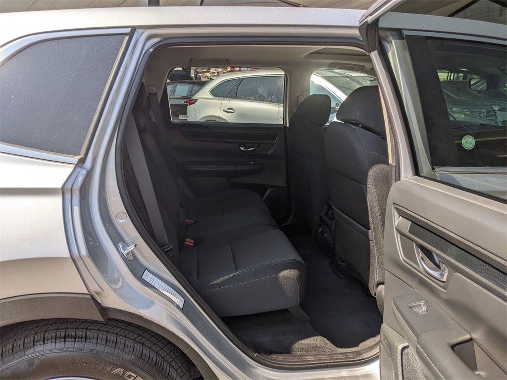 Thumbnail: 2024 Honda CR-V - 30