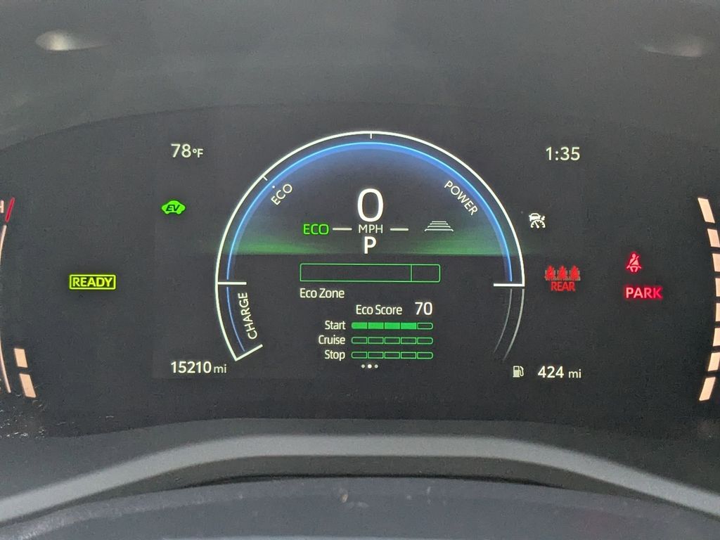 Thumbnail: 2025 Toyota Camry - 19