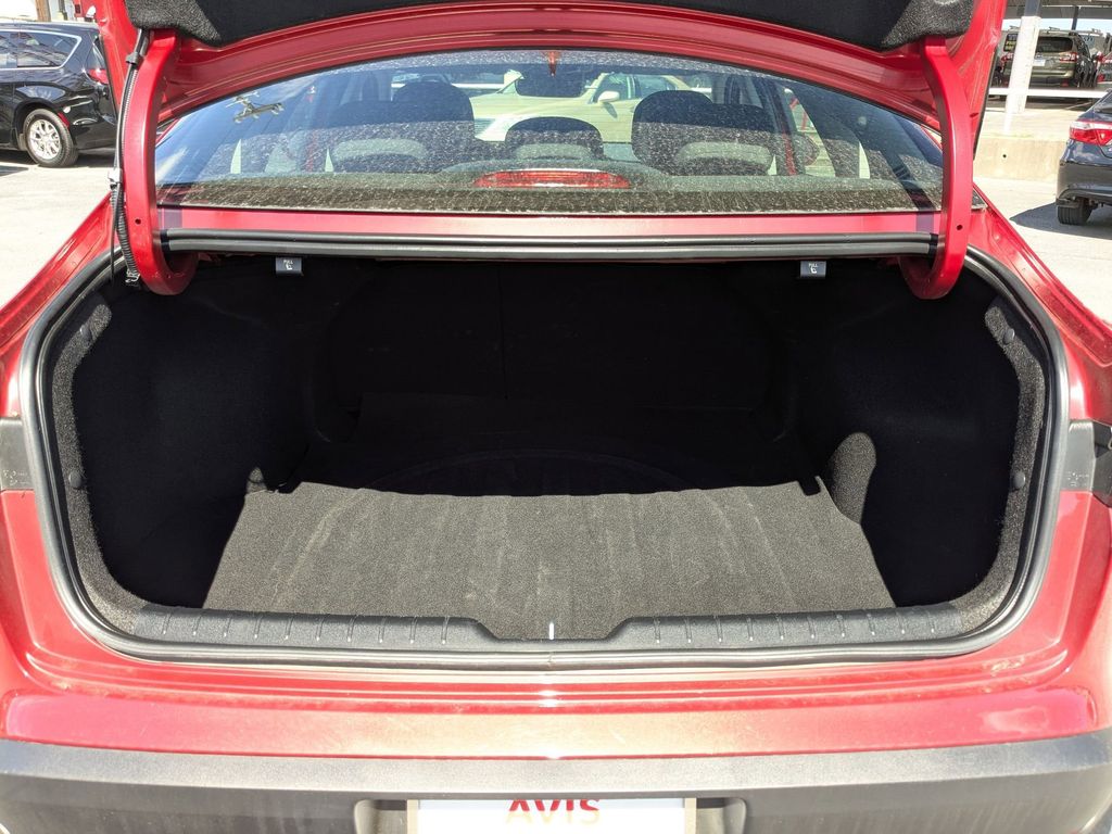 Thumbnail: 2025 Kia K4 - 27