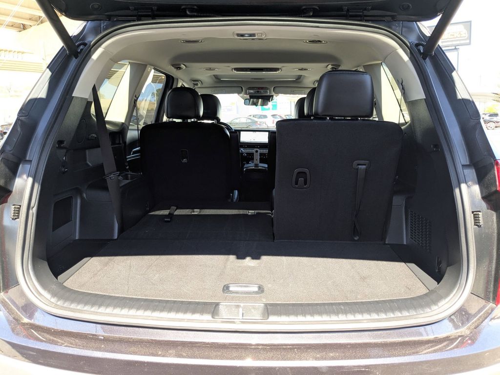 Thumbnail: 2025 Kia Telluride - 27