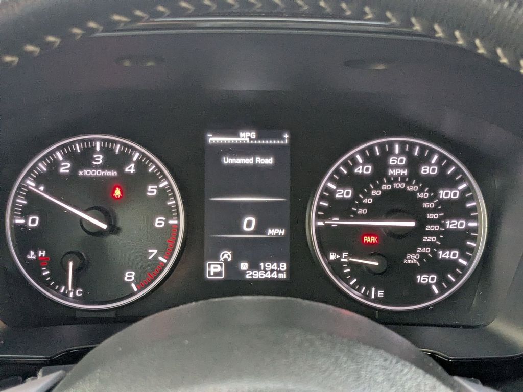 Thumbnail: 2025 Subaru Outback - 16