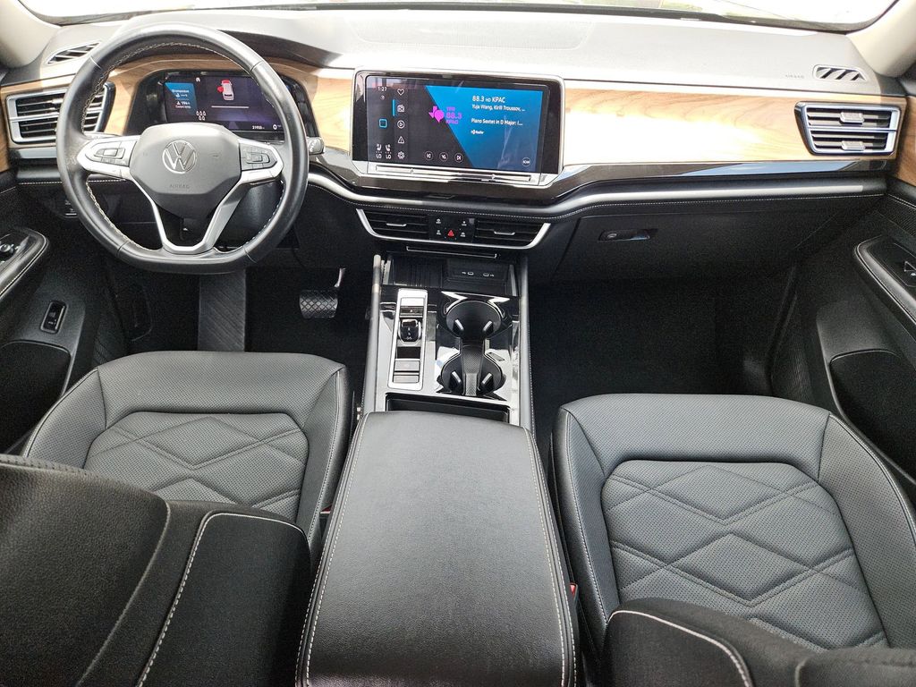 Thumbnail: 2025 Volkswagen Atlas - 19