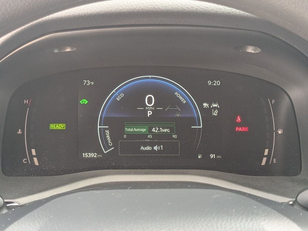 Thumbnail: 2025 Toyota Camry - 19