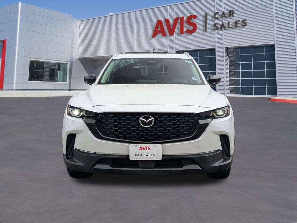 Thumbnail: 2025 Mazda CX-50 - 10