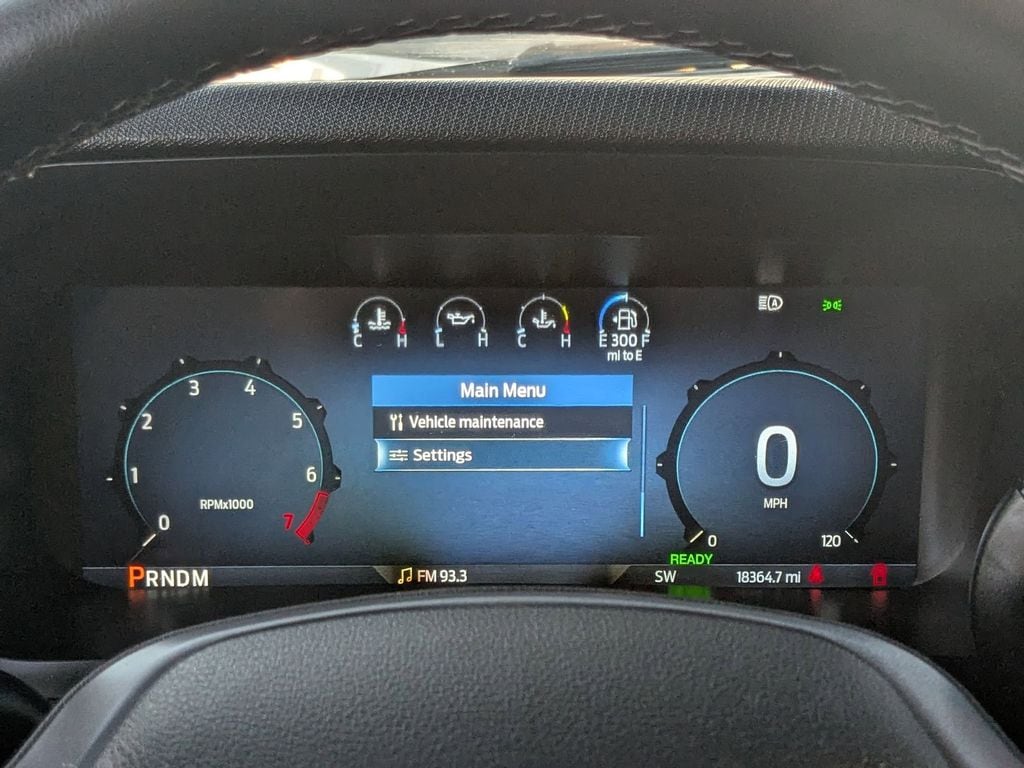 Thumbnail: 2025 Ford F-150 - 17