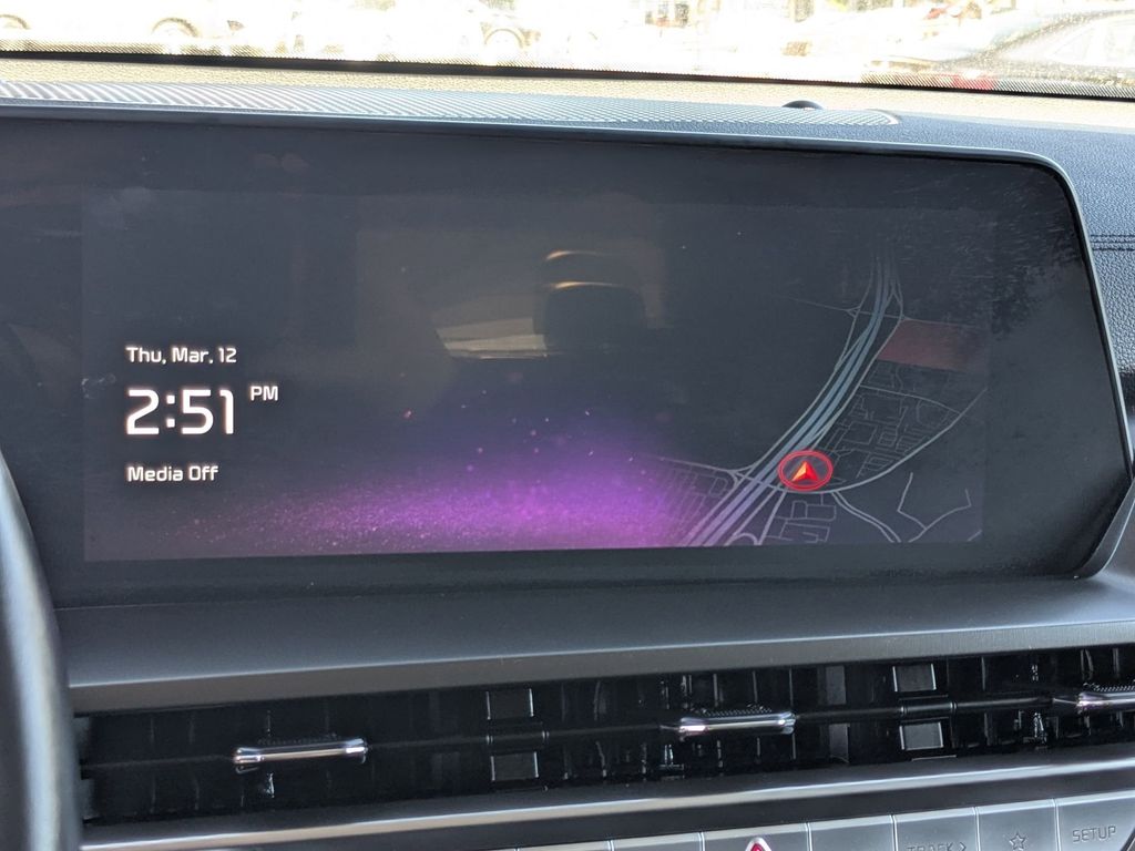 Thumbnail: 2025 Kia Telluride - 19