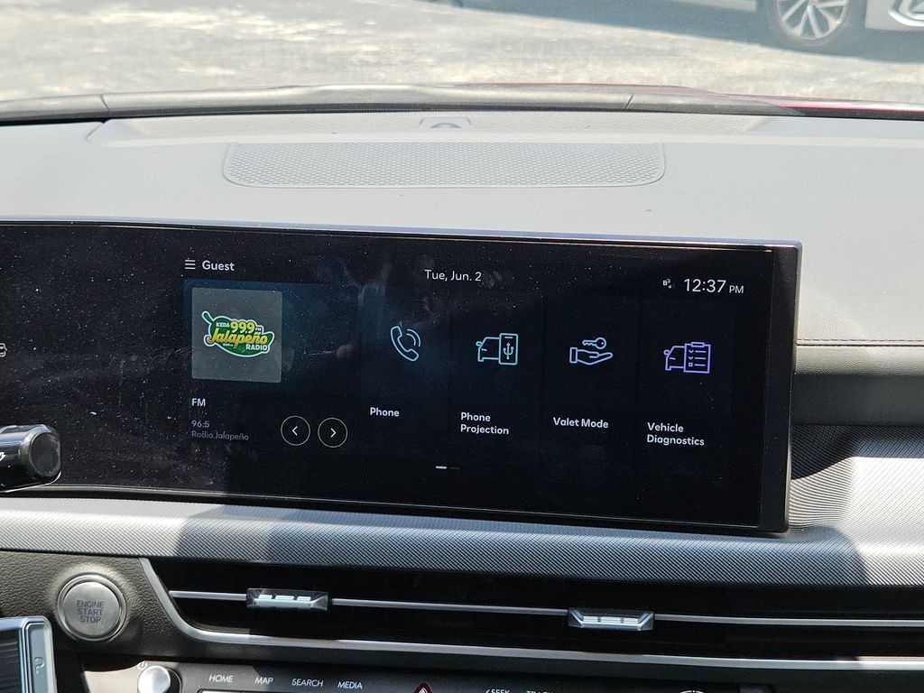 Thumbnail: 2025 Hyundai Sonata - 20