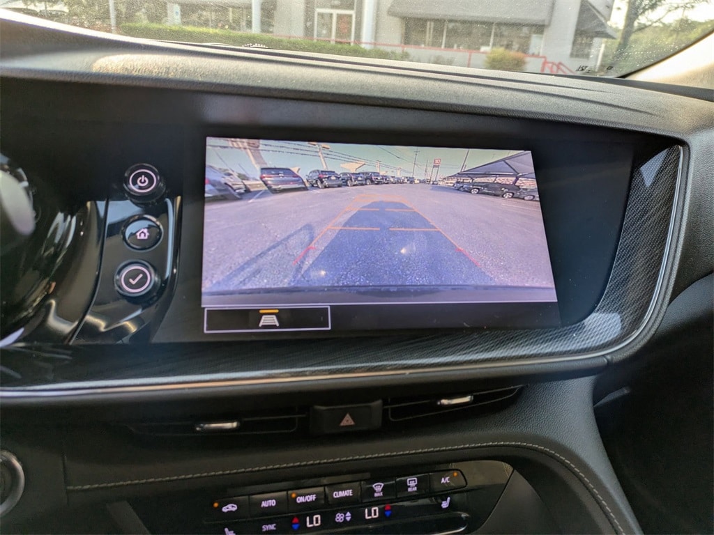 2021 Buick Envision Preferred 15