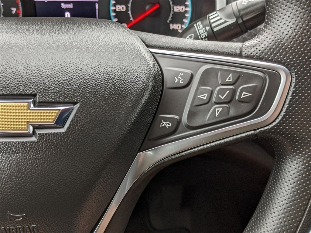 2024 Chevrolet Malibu LT 17