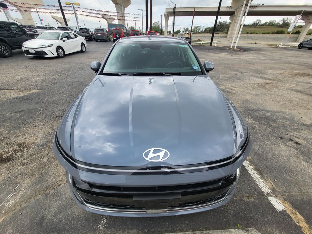 Thumbnail: 2025 Hyundai Sonata - 2