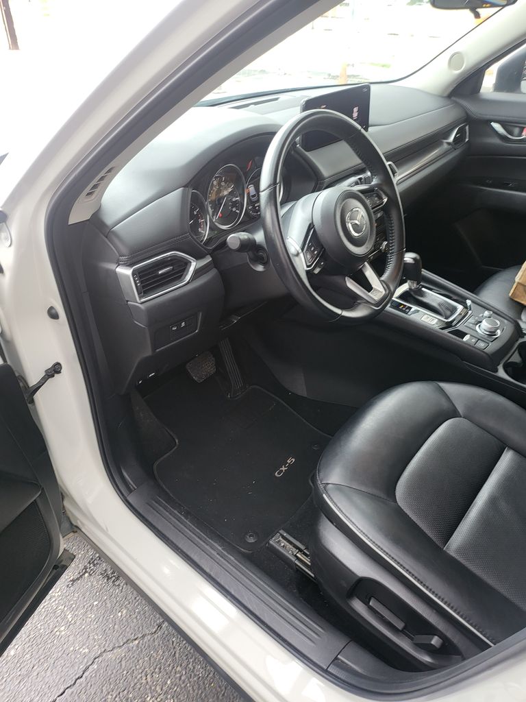 Thumbnail: 2025 Mazda CX-5 - 3