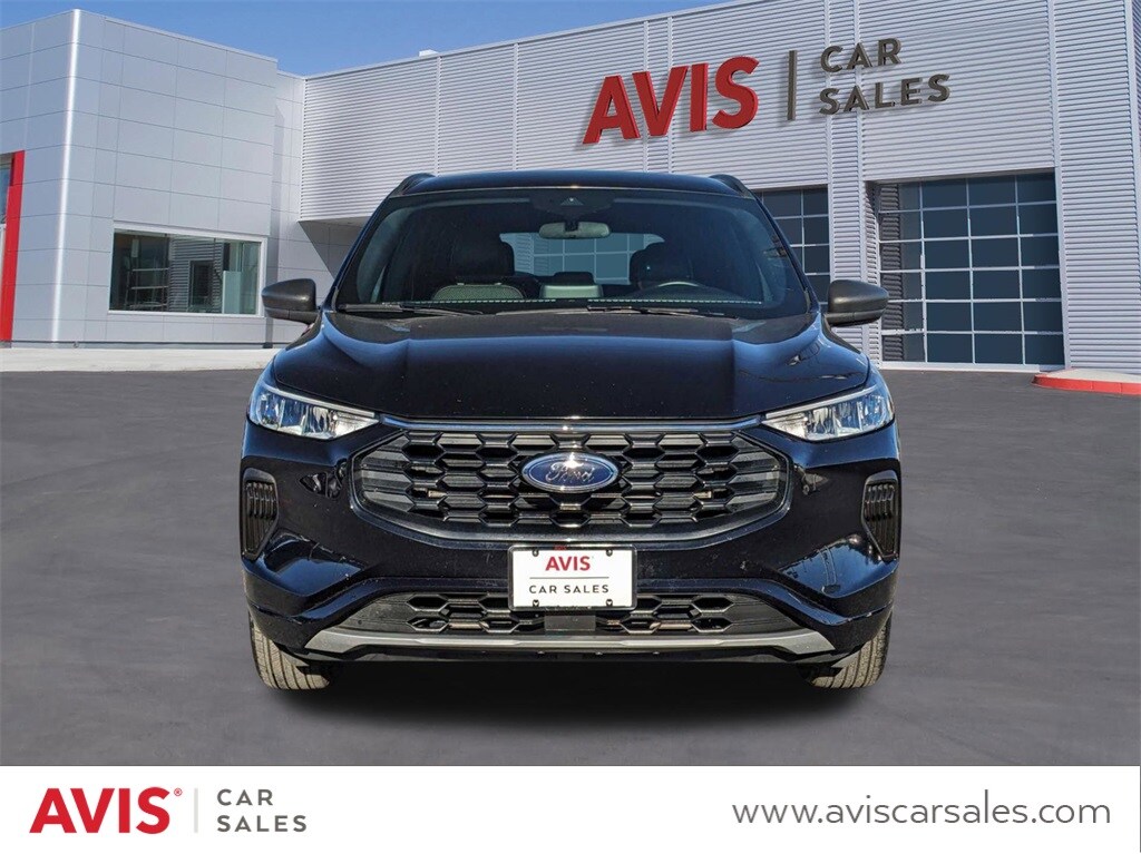 Used 2023 Ford Escape For Sale at AVIS Car Sales VIN 1FMCU9MN7PUA08929