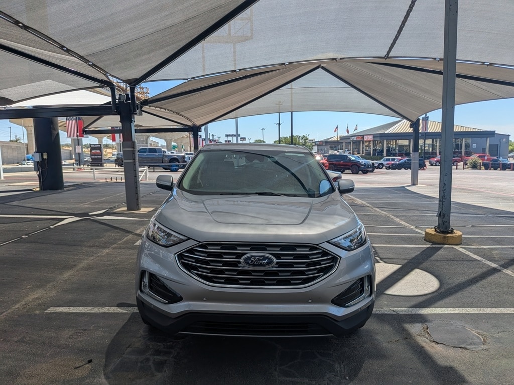 Thumbnail: 2024 Ford Edge - 2