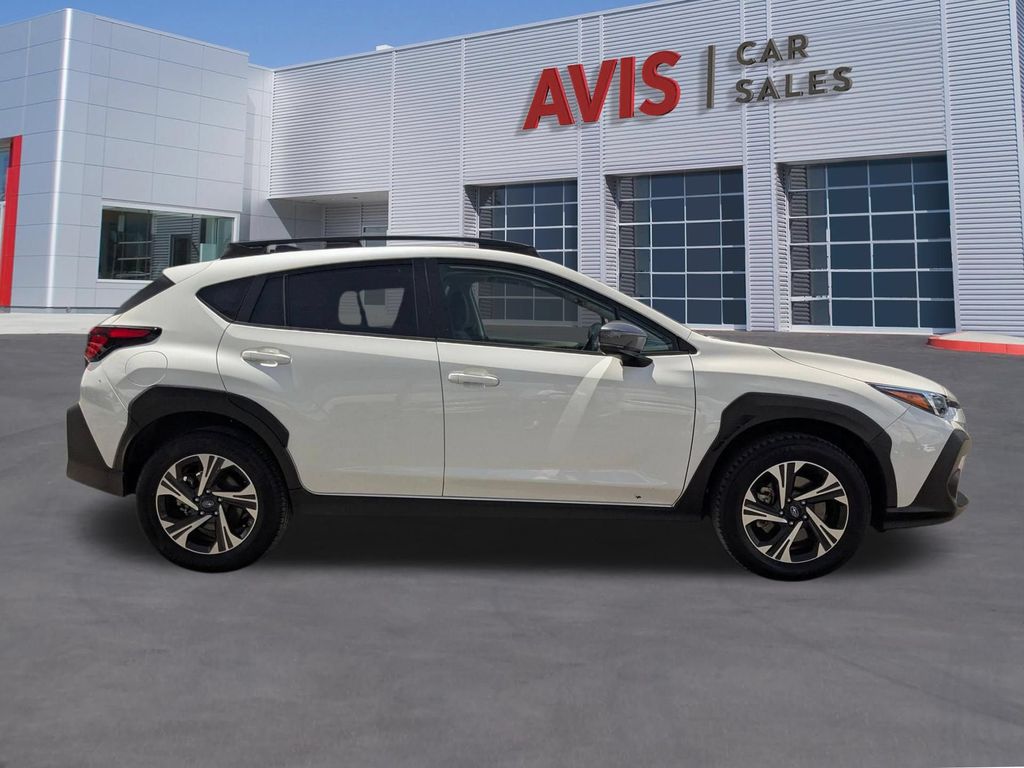 Thumbnail: 2025 Subaru Crosstrek - 6
