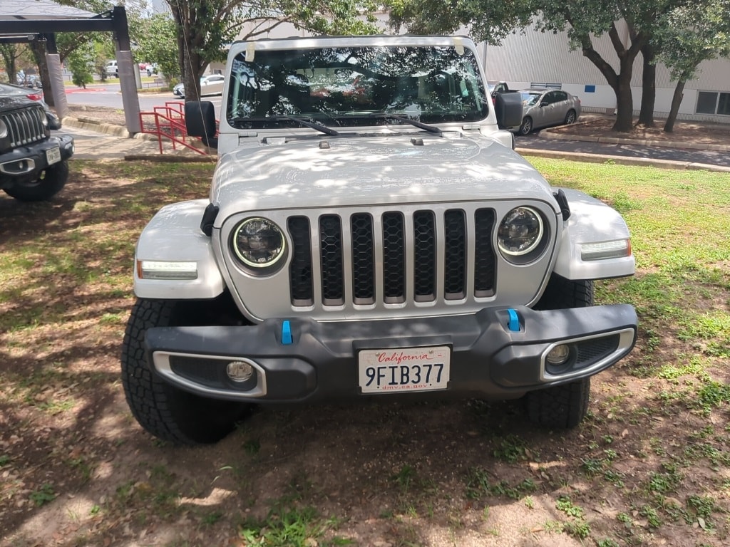 Thumbnail: 2023 Jeep Wrangler - 1