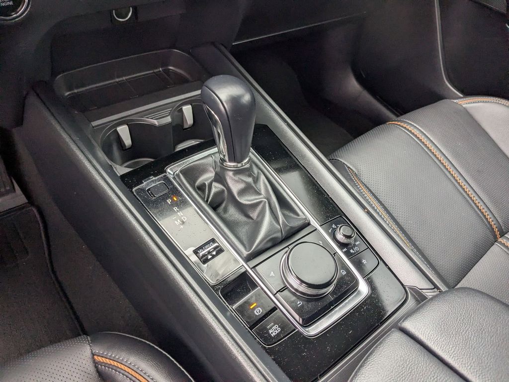 Thumbnail: 2025 Mazda CX-50 - 22