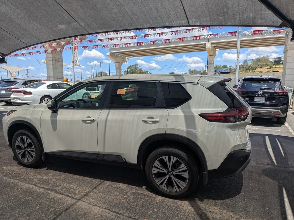 Thumbnail: 2023 Nissan Rogue - 6