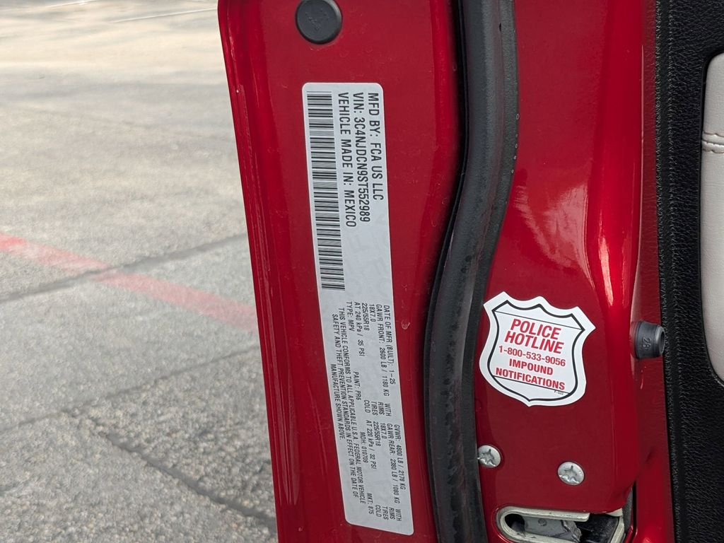 Thumbnail: 2025 Jeep Compass - 30