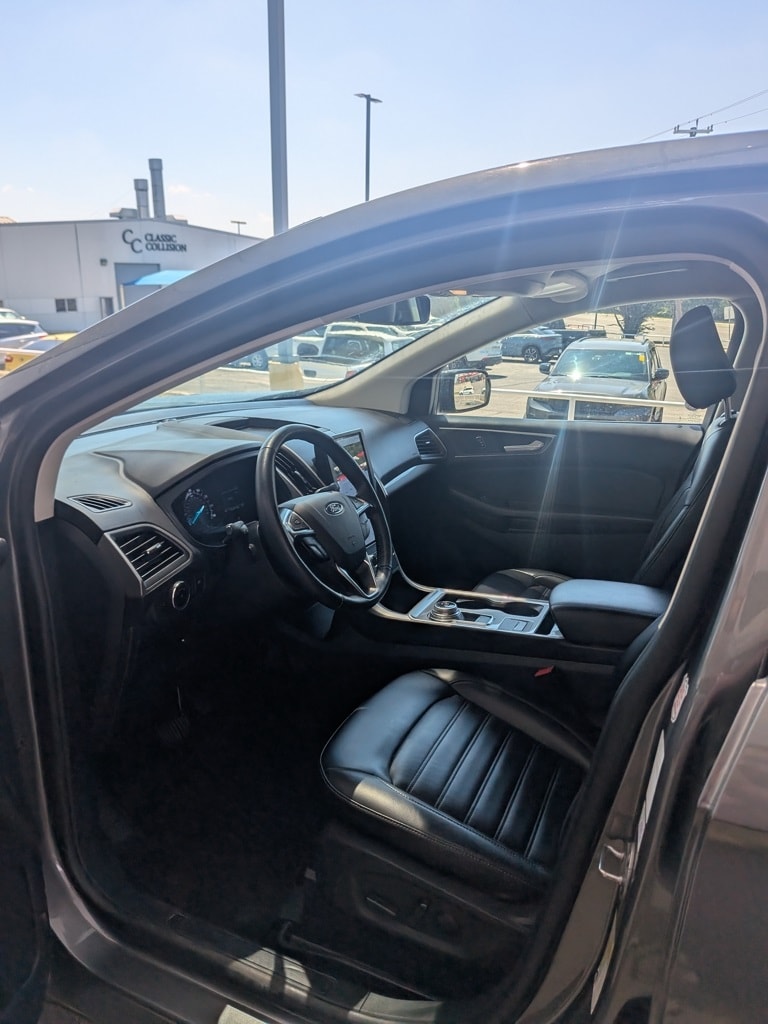 Thumbnail: 2024 Ford Edge - 5